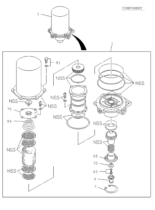 Partial Engine